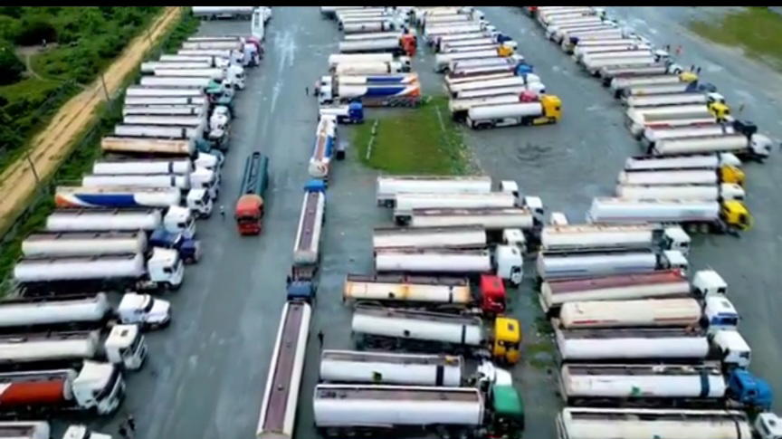 The Impact Of Dangote Refinery On NNPC And Petrol Prices In Nigeria The Impact Of Dangote Refinery On NNPC And Petrol Prices In Nigeria