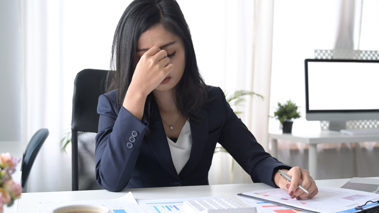 The Impact Of Effective Middle Management On Business Outcomes And Employee Well-being The Impact Of Effective Middle Management On Business Outcomes And Employee Well-being
