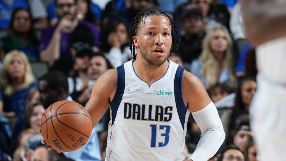 The Impact Of Jalen Brunson's Free Agency On The Dallas Mavericks: A Comparison To The Dončić Trade The Impact Of Jalen Brunson's Free Agency On The Dallas Mavericks: A Comparison To The Dončić Trade