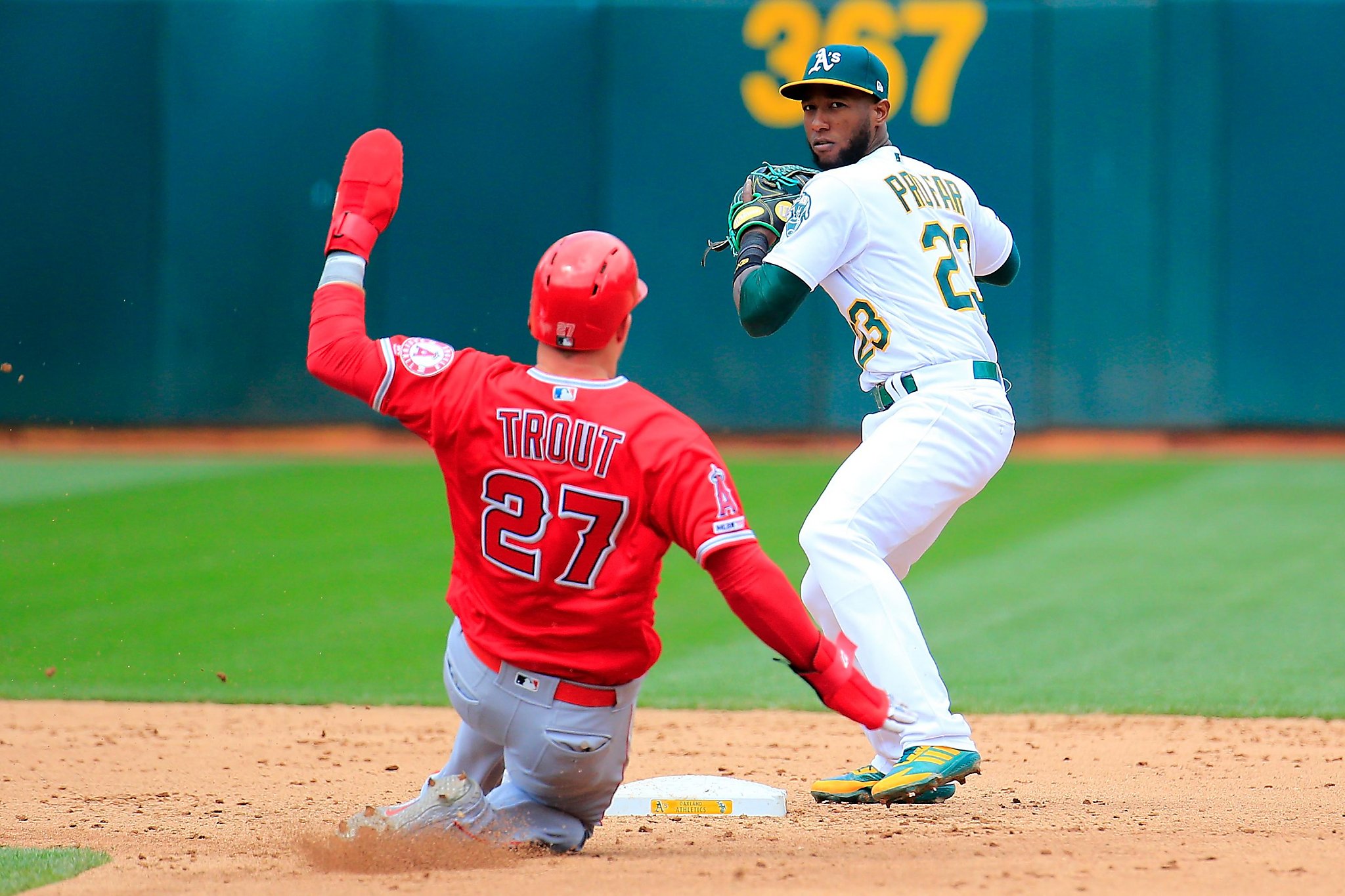 The Impact Of Jurickson Profar's 80-Game PED Suspension On His Career The Impact Of Jurickson Profar's 80-Game PED Suspension On His Career