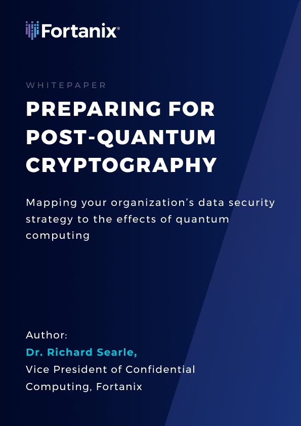 The Impact Of New Algorithmic Standards On The Post-Quantum Cryptography Market The Impact Of New Algorithmic Standards On The Post-Quantum Cryptography Market