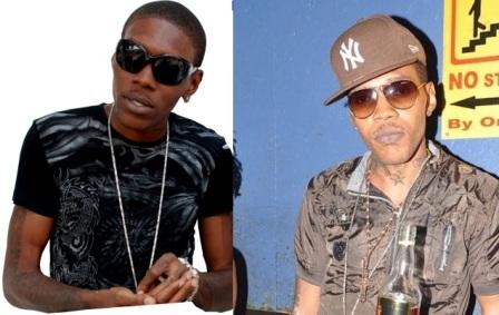 The Impact Of Self-Love On Vybz Kartel's Skin Bleaching Decision The Impact Of Self-Love On Vybz Kartel's Skin Bleaching Decision