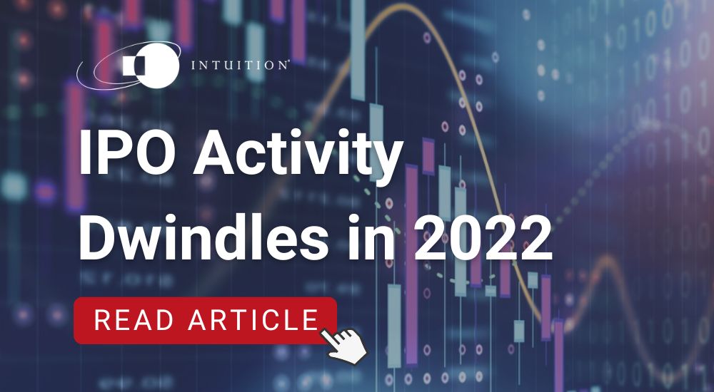 The Impact Of Tariffs On IPO Activity: A Comprehensive Analysis Of The Current Market Situation The Impact Of Tariffs On IPO Activity: A Comprehensive Analysis Of The Current Market Situation
