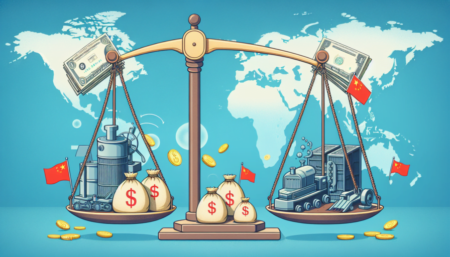 The Impact Of Trade Wars On Porsche's Brand Strategy: Ferrari, Mercedes, And The Path Forward The Impact Of Trade Wars On Porsche's Brand Strategy: Ferrari, Mercedes, And The Path Forward