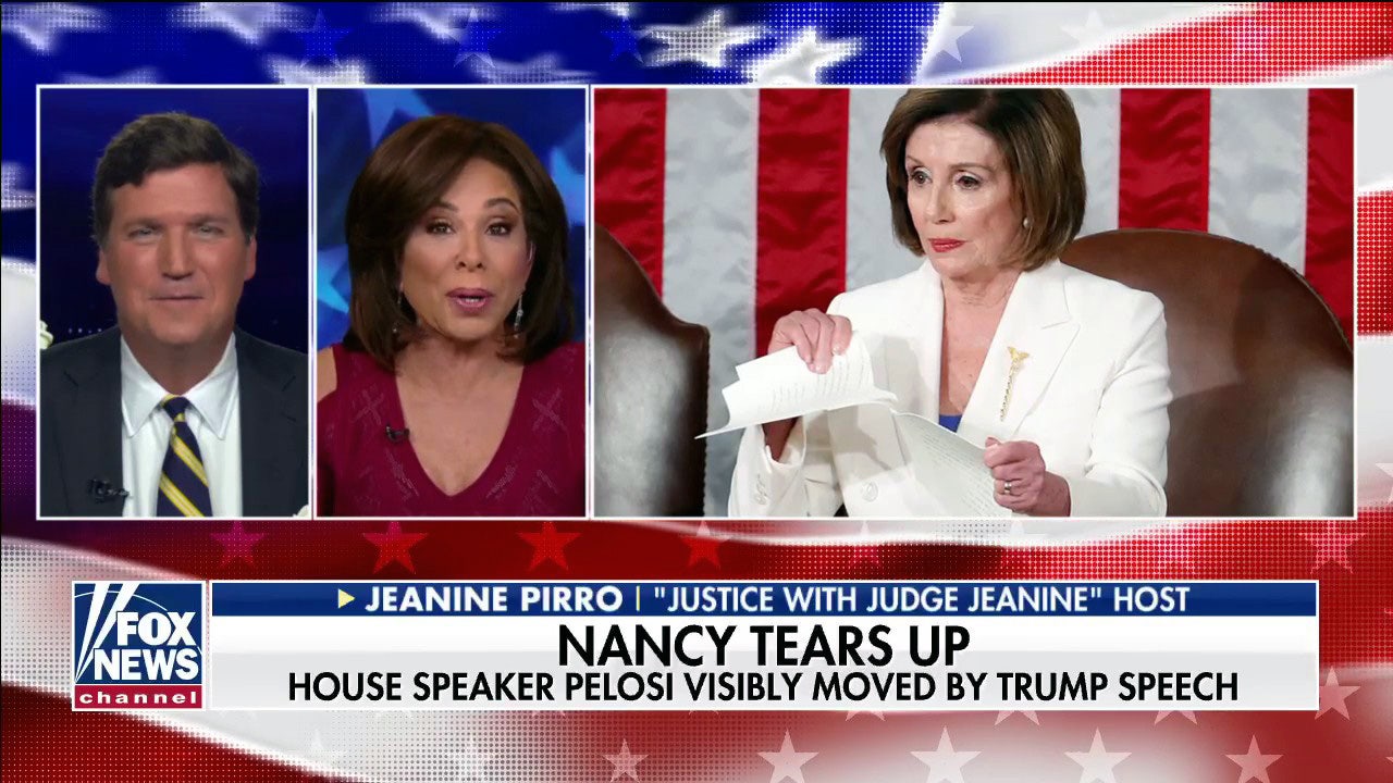The Impact Of Trump's Appointment Of Jeanine Pirro To D.C. Prosecutor The Impact Of Trump's Appointment Of Jeanine Pirro To D.C. Prosecutor