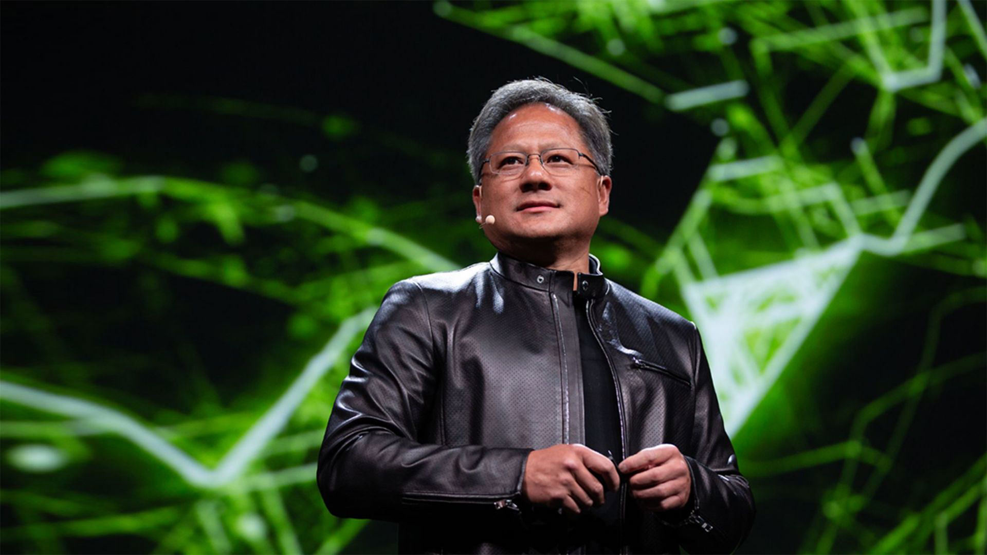 The Impact Of US Export Controls: Nvidia CEO's Perspective And Trump's Role The Impact Of US Export Controls: Nvidia CEO's Perspective And Trump's Role