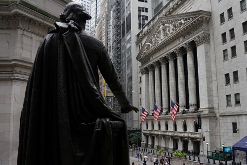 The Impact Of US Fiscal Uncertainty On Stock Markets The Impact Of US Fiscal Uncertainty On Stock Markets