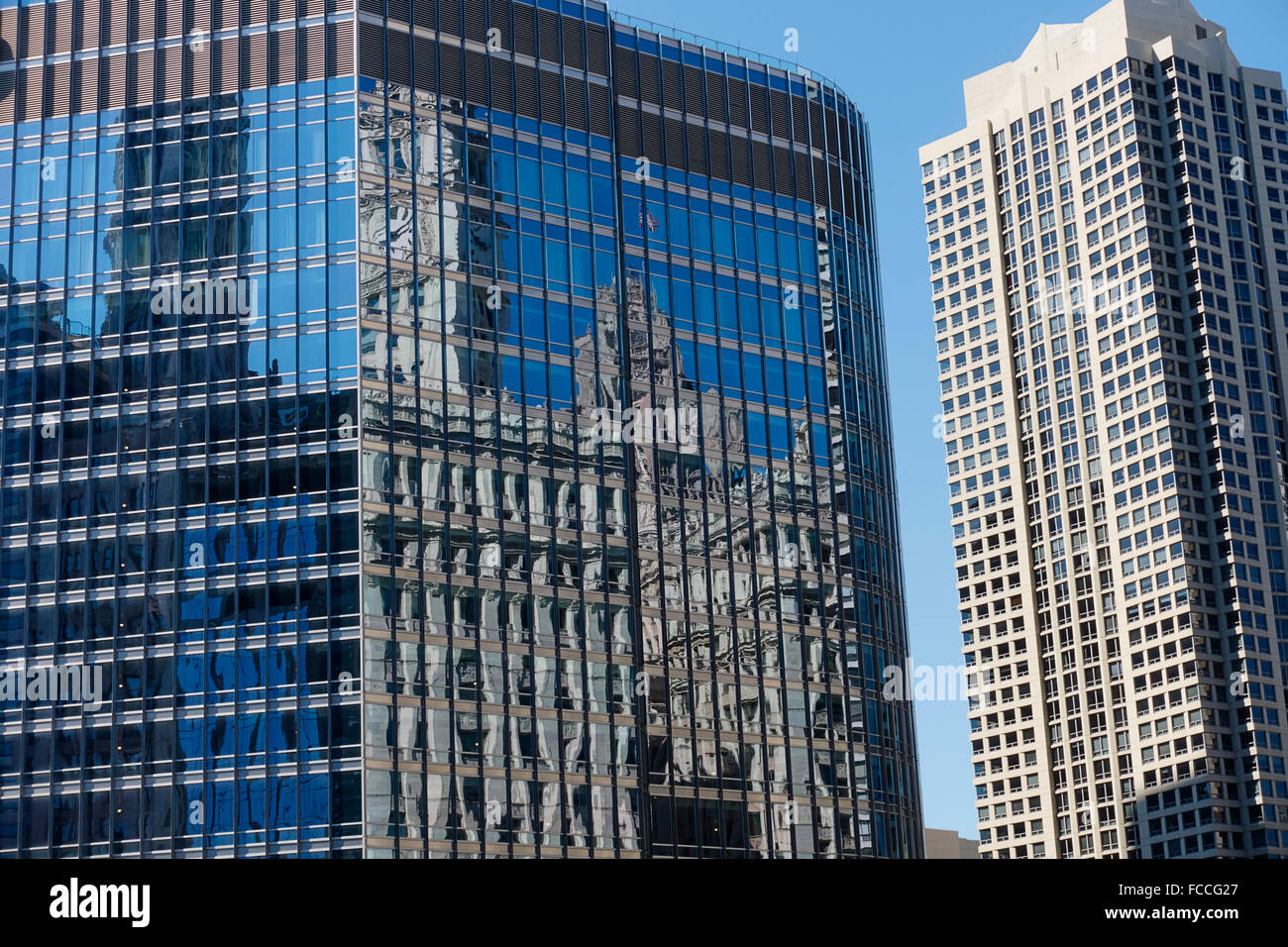 The Impact Of Zombie Office Buildings On Chicago's Real Estate The Impact Of Zombie Office Buildings On Chicago's Real Estate