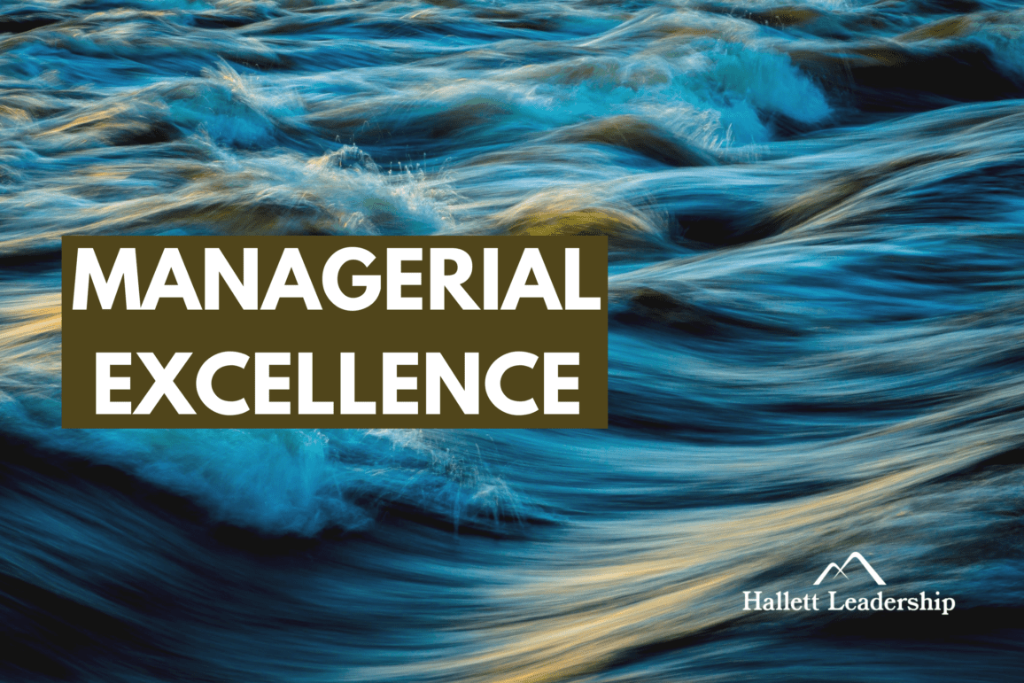 The Importance Of Middle Management For Organizational Effectiveness The Importance Of Middle Management For Organizational Effectiveness