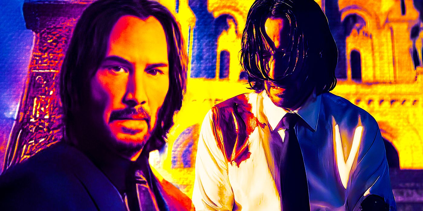 The Impossibility Of John Wick's Return In John Wick 5: Debunking The Theories. The Impossibility Of John Wick's Return In John Wick 5: Debunking The Theories.