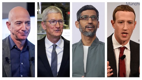 The Instagram-TikTok Battle: CEO's Testimony On Market Dominance The Instagram-TikTok Battle: CEO's Testimony On Market Dominance