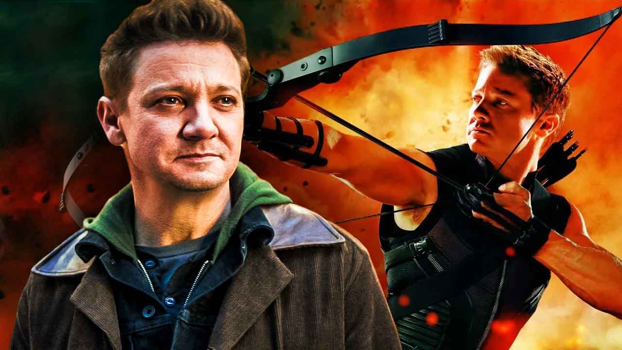The Jessica Simpson-Jeremy Renner Connection: A Timeline Of Events The Jessica Simpson-Jeremy Renner Connection: A Timeline Of Events