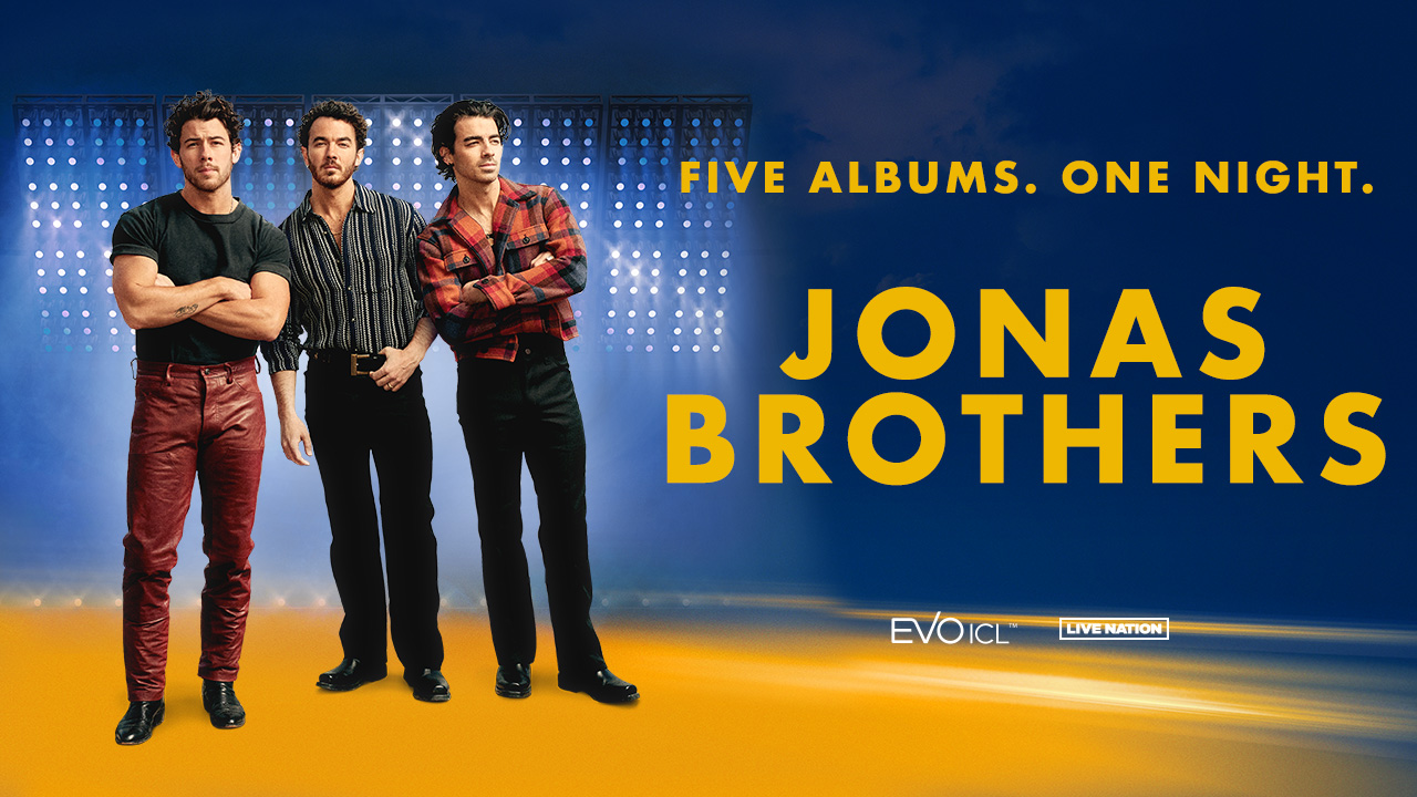 The Jonas Brothers: A Couple's Unexpected Feud And Joe's Response The Jonas Brothers: A Couple's Unexpected Feud And Joe's Response
