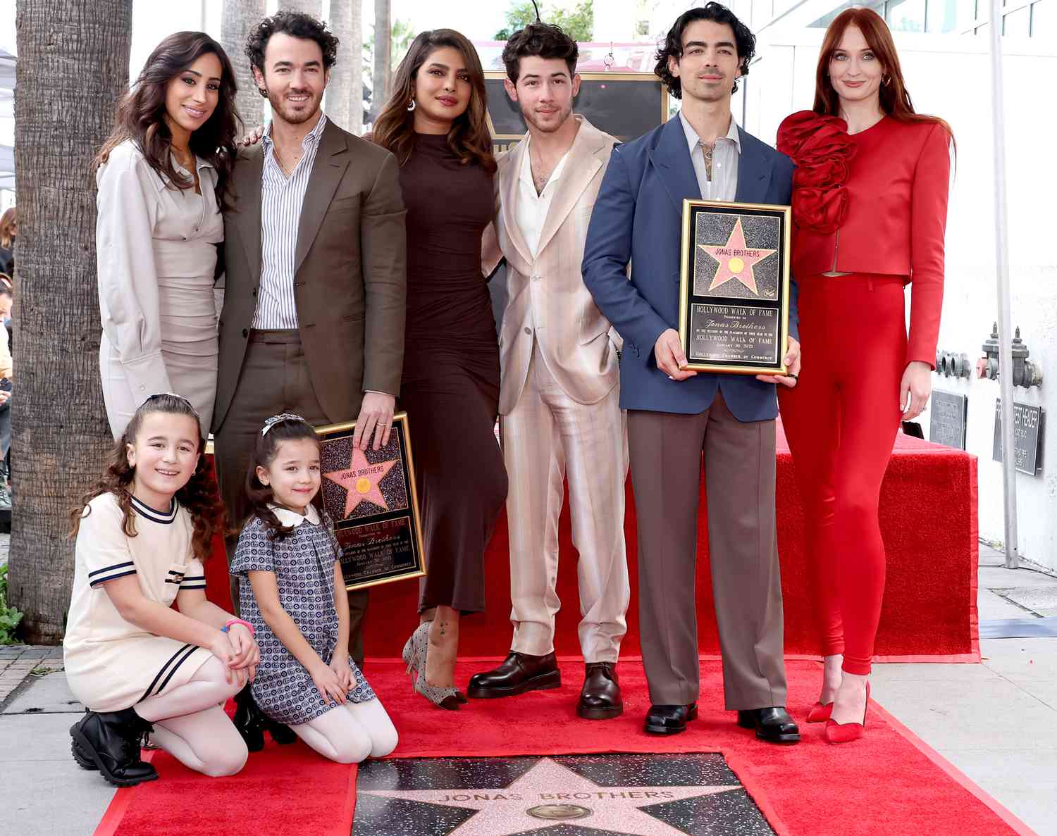 The Jonas Brothers' Joe Jonas: His Reaction To A Couple's Dispute The Jonas Brothers' Joe Jonas: His Reaction To A Couple's Dispute