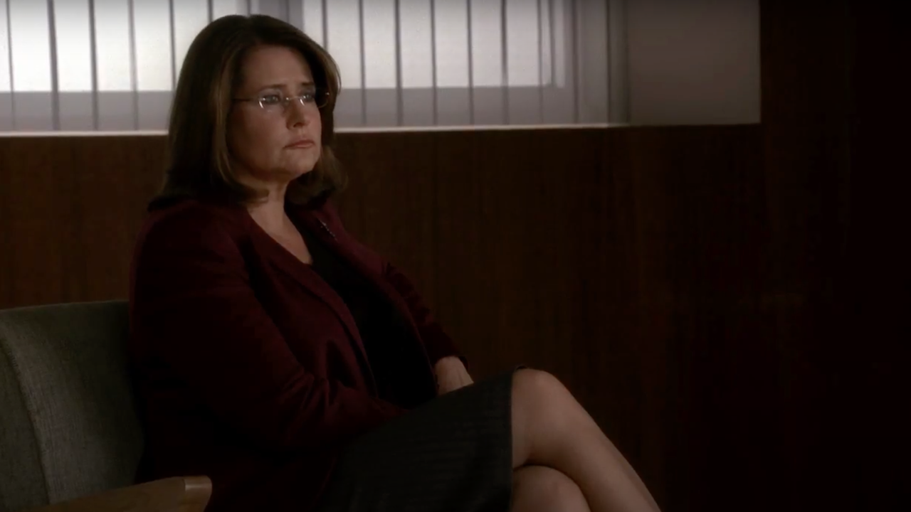The Joyful Performances Of Lorraine Bracco And Brenda Vaccaro In The Joyful Performances Of Lorraine Bracco And Brenda Vaccaro In