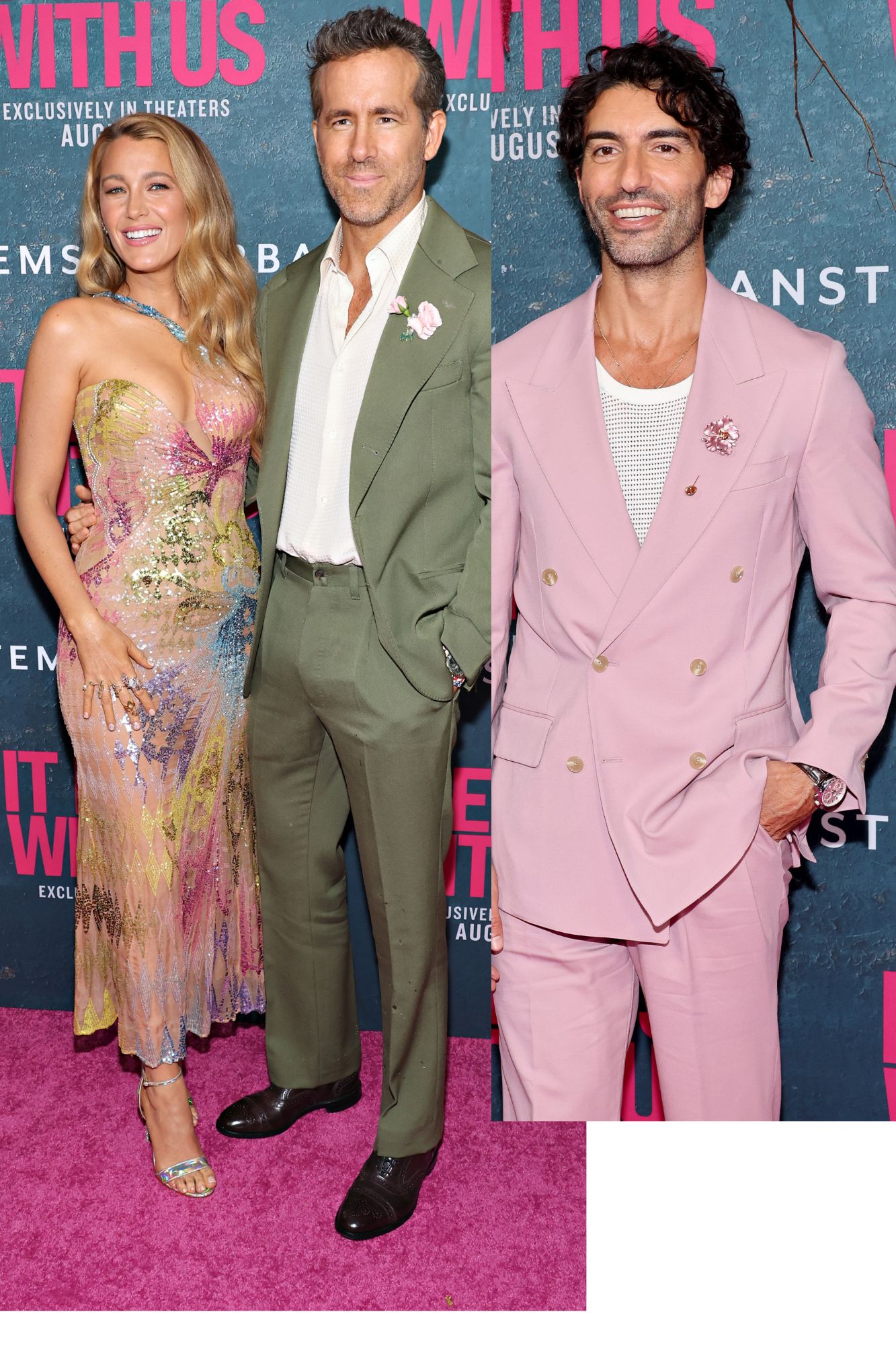 The Justin Baldoni-Ryan Reynolds Feud: Examining The Legal Ramifications The Justin Baldoni-Ryan Reynolds Feud: Examining The Legal Ramifications