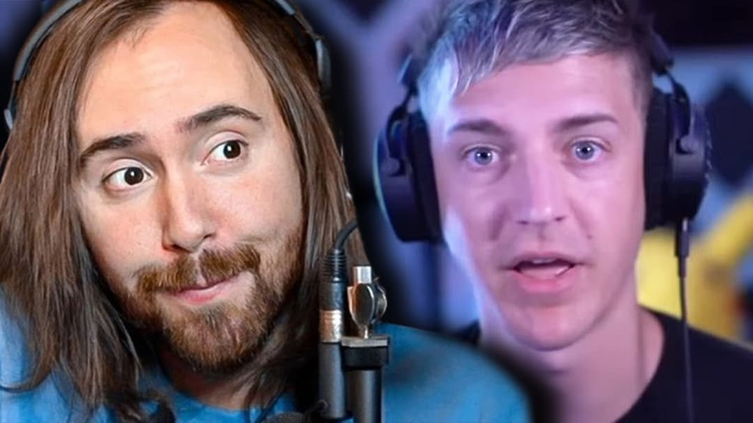The Kai Cenat-Ninja Conflict: Asmongold Offers His Perspective The Kai Cenat-Ninja Conflict: Asmongold Offers His Perspective