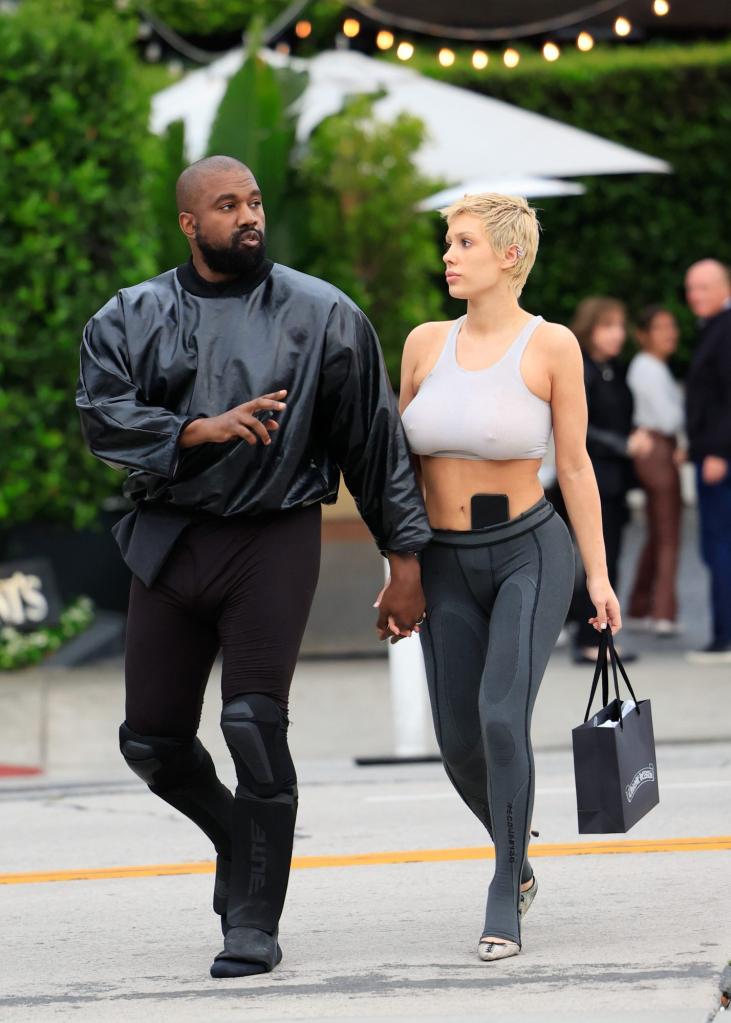 The Kanye West And Bianca Censori Separation: Understanding The Recent Events And Kanye's Flight The Kanye West And Bianca Censori Separation: Understanding The Recent Events And Kanye's Flight