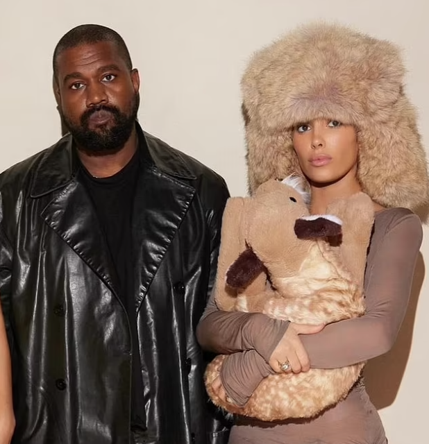 The Kanye West-Bianca Censori Relationship: Examining Claims Of Control The Kanye West-Bianca Censori Relationship: Examining Claims Of Control