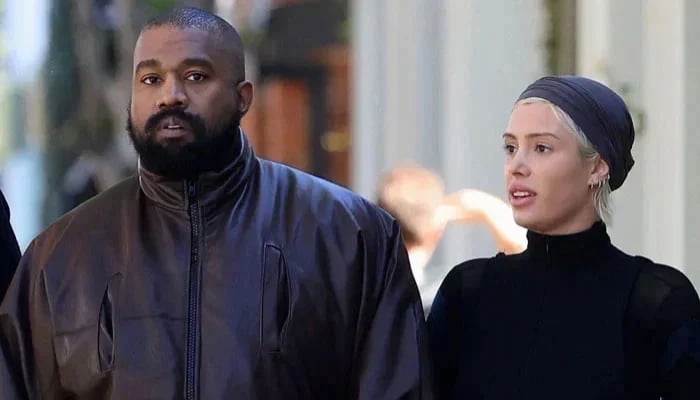 The Kanye West-Bianca Censori Split: Details Behind His Overseas Escape The Kanye West-Bianca Censori Split: Details Behind His Overseas Escape