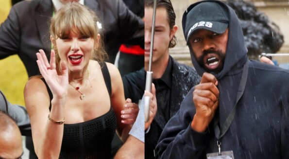 The Kanye West, Taylor Swift, And Super Bowl Controversy The Kanye West, Taylor Swift, And Super Bowl Controversy