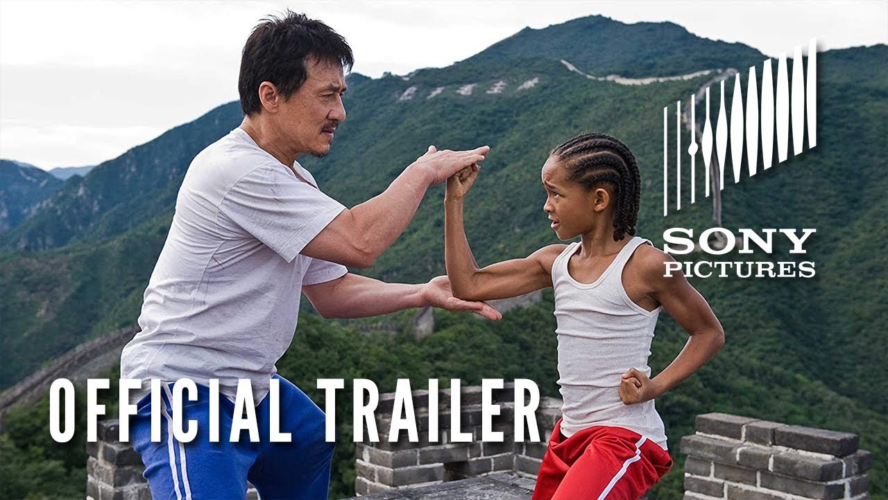 The Karate Kid: A Comprehensive Guide To The Film Series The Karate Kid: A Comprehensive Guide To The Film Series
