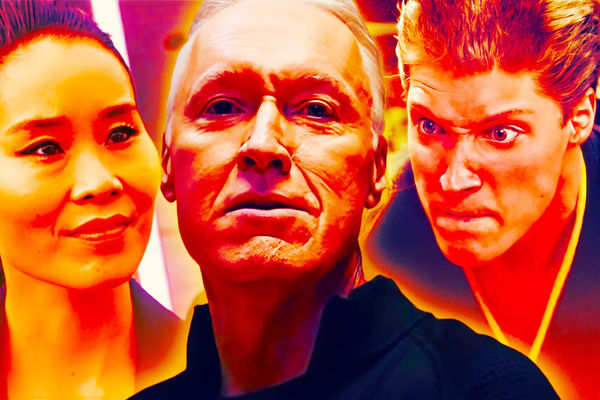 The Karate Kid: A Deeper Dive Into The Characters And Themes The Karate Kid: A Deeper Dive Into The Characters And Themes