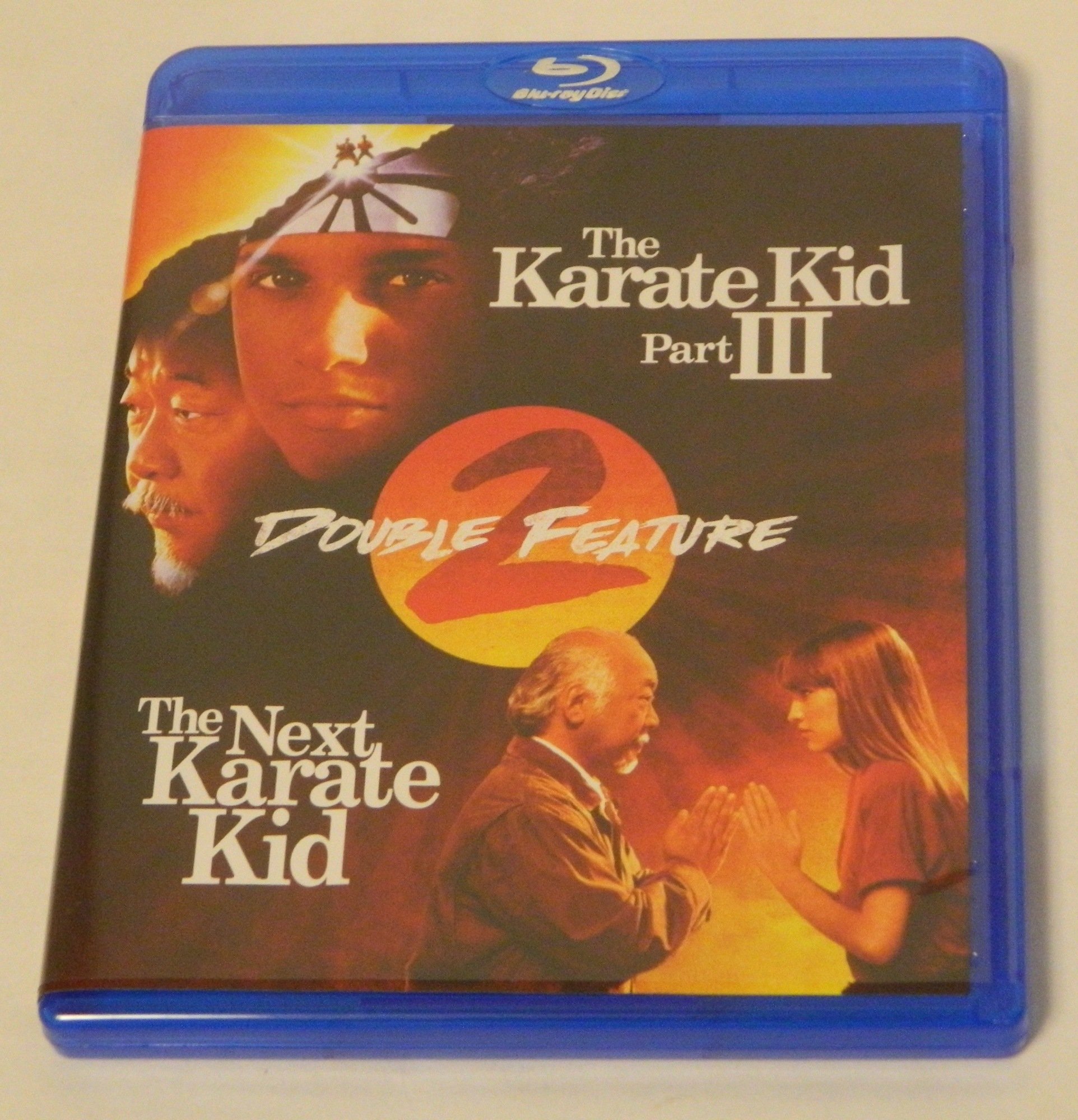 The Karate Kid Part III: Production Challenges And Critical Reception The Karate Kid Part III: Production Challenges And Critical Reception