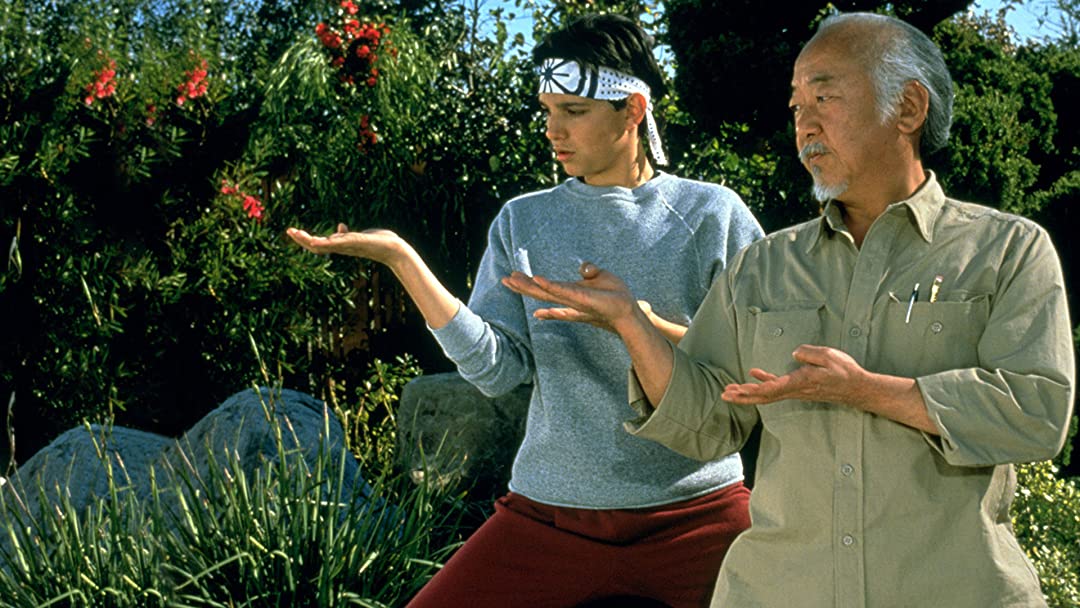 The Karate Kid Universe Expanded: Cobra Kai's Narrative Links The Karate Kid Universe Expanded: Cobra Kai's Narrative Links
