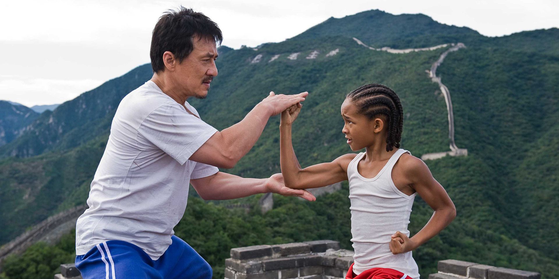 The Karate Kid's Impact: How A Movie Shaped A Generation The Karate Kid's Impact: How A Movie Shaped A Generation