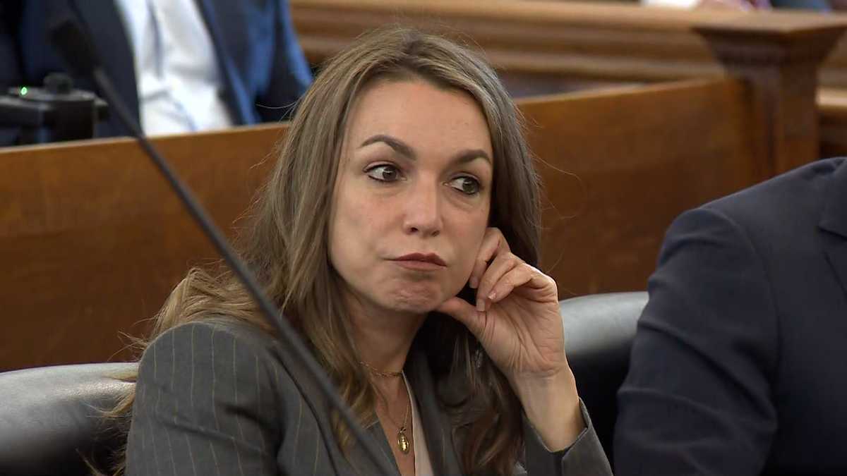 The Karen Read Case: A Year-by-Year Timeline Of Legal Proceedings The Karen Read Case: A Year-by-Year Timeline Of Legal Proceedings