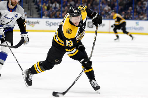 The Key To The Bruins' Success: ESPN's Insight Into Their Critical Offseason Decisions The Key To The Bruins' Success: ESPN's Insight Into Their Critical Offseason Decisions