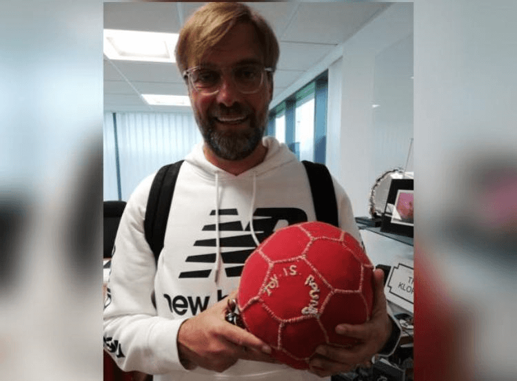 The Klopp Effect: Hout Bay FC's Unexpected Success The Klopp Effect: Hout Bay FC's Unexpected Success