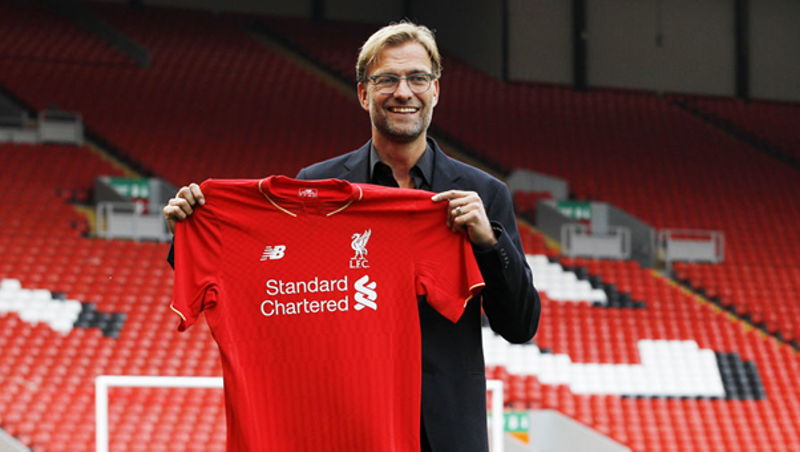 The Klopp Revolution: Transforming Liverpool FC – A Detailed Analysis The Klopp Revolution: Transforming Liverpool FC – A Detailed Analysis