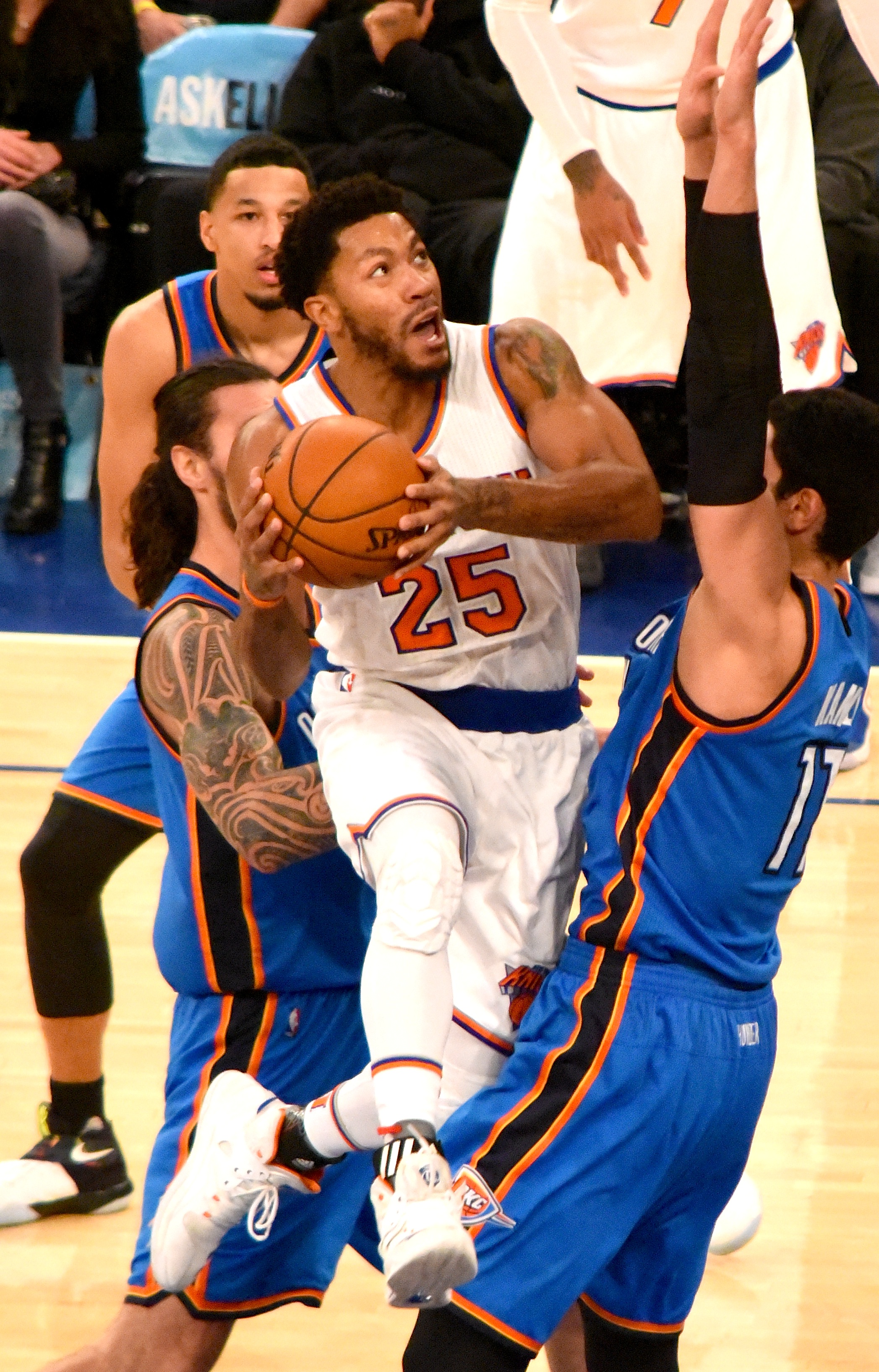 The Knicks' Resurgence: Thibodeau's Successful Adaptation And Improved Results The Knicks' Resurgence: Thibodeau's Successful Adaptation And Improved Results