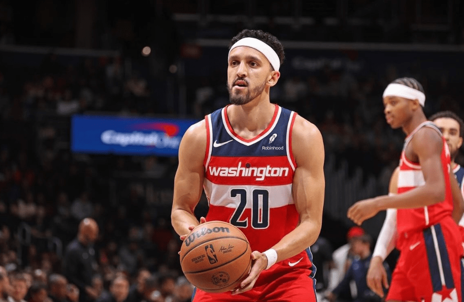 The Knicks' Shamet Conundrum: A Roster Crunch In The Making? The Knicks' Shamet Conundrum: A Roster Crunch In The Making?