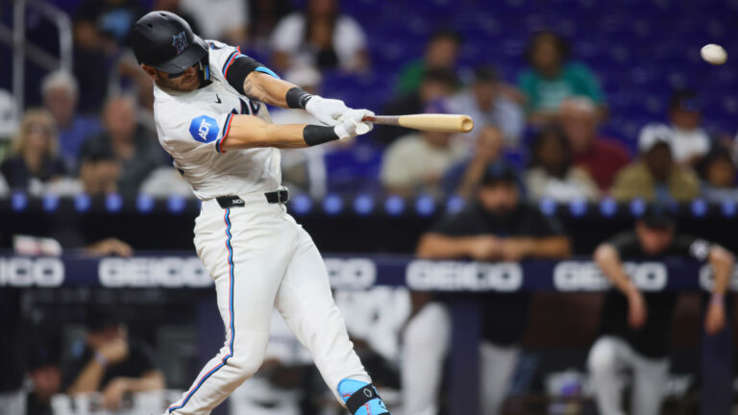 The Kyle Stowers Story: Journaling And Success In Miami The Kyle Stowers Story: Journaling And Success In Miami