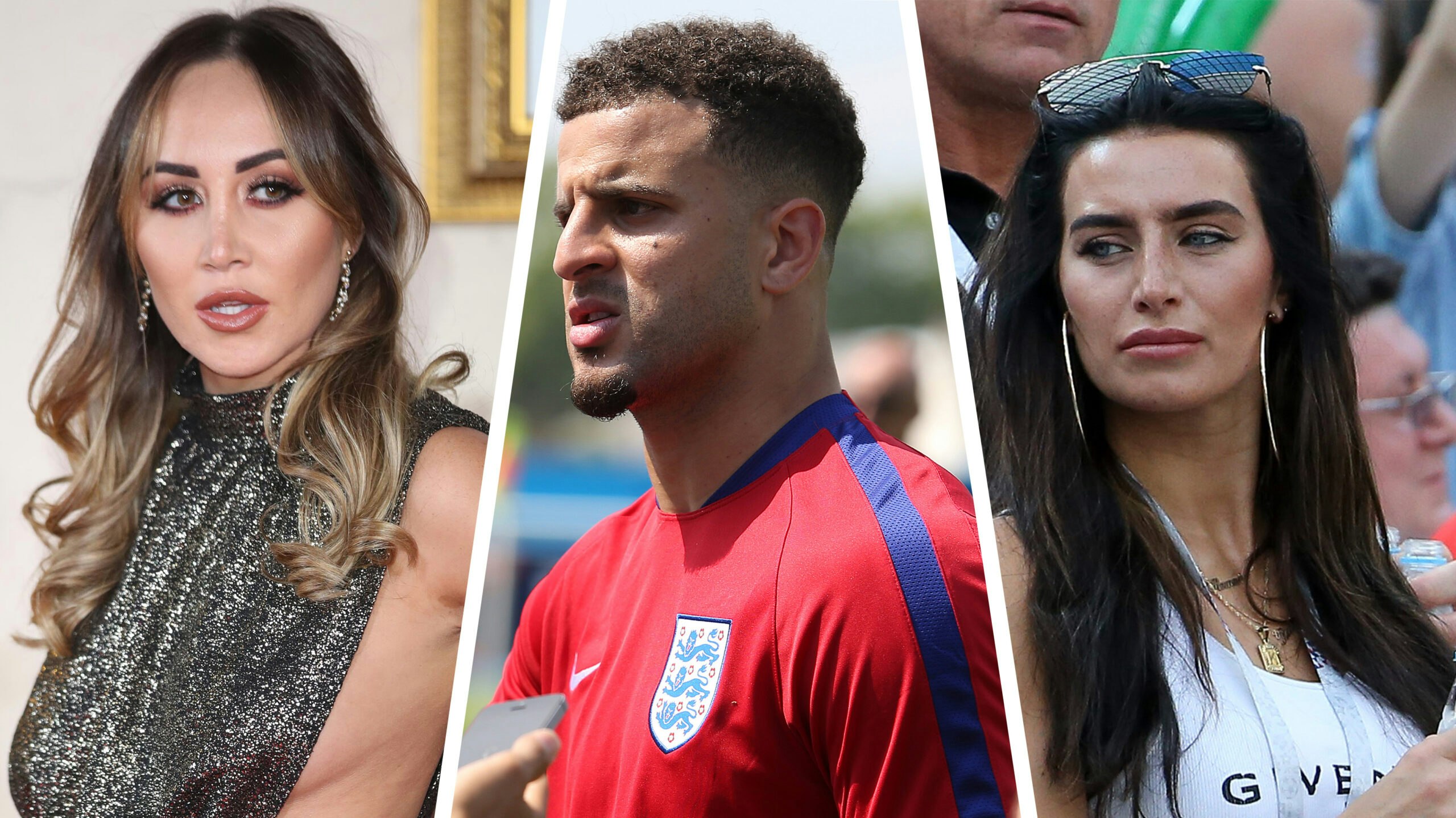 The Kyle Walker Situation: An Explanation Of The Events Surrounding Annie Kilner The Kyle Walker Situation: An Explanation Of The Events Surrounding Annie Kilner