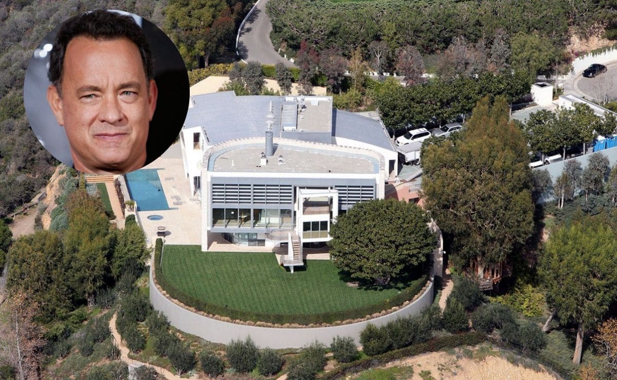 The LA Palisades Fire: A List Of Celebrities Who Lost Their Homes