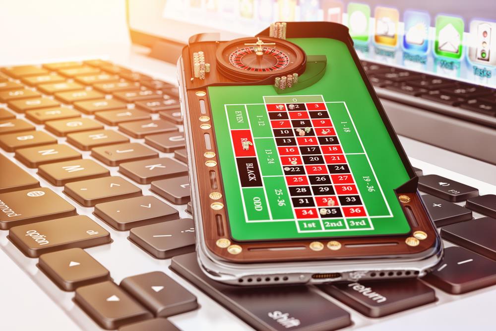 The LA Wildfires: A Reflection Of Our Times Through Gambling Trends The LA Wildfires: A Reflection Of Our Times Through Gambling Trends