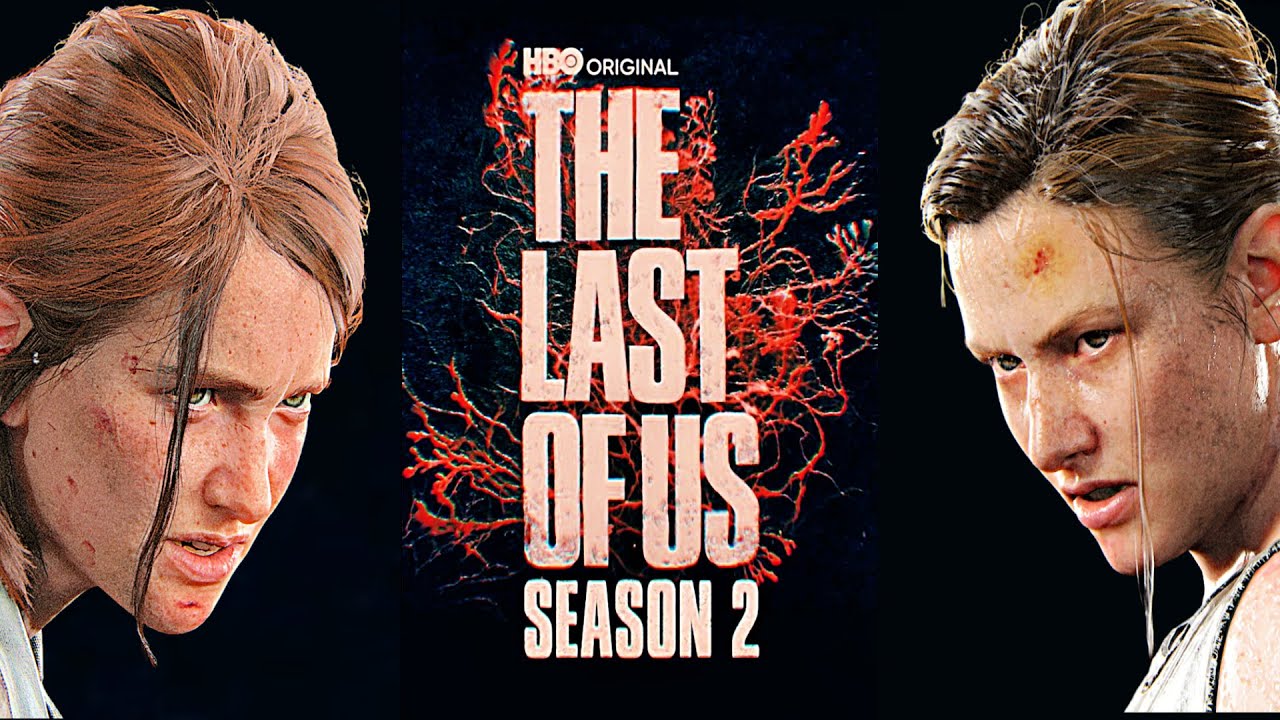 The Last Of Us Season 2: A New Perspective The Last Of Us Season 2: A New Perspective