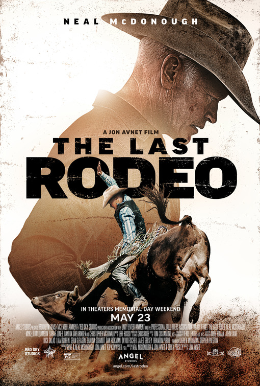 The Last Rodeo Review: A Heartfelt Bull-Riding Drama The Last Rodeo Review: A Heartfelt Bull-Riding Drama