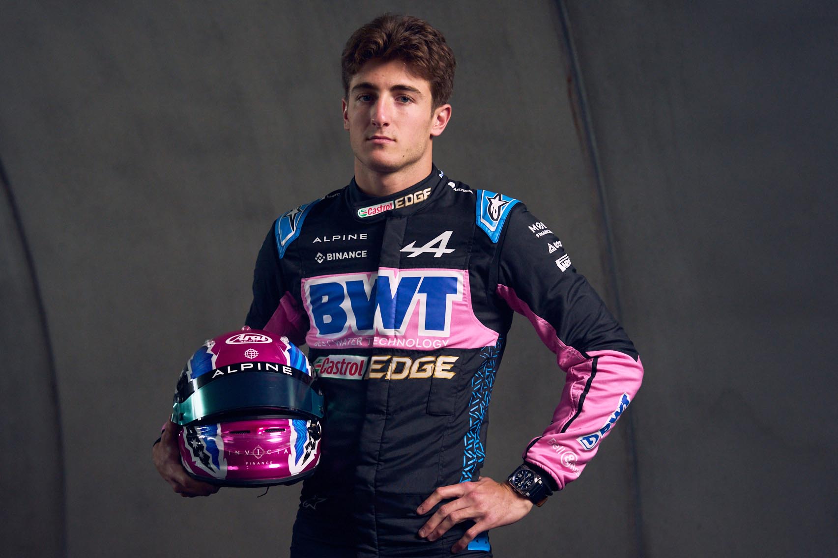 The Latest On Doohan And Colapinto: Williams' Official Position The Latest On Doohan And Colapinto: Williams' Official Position