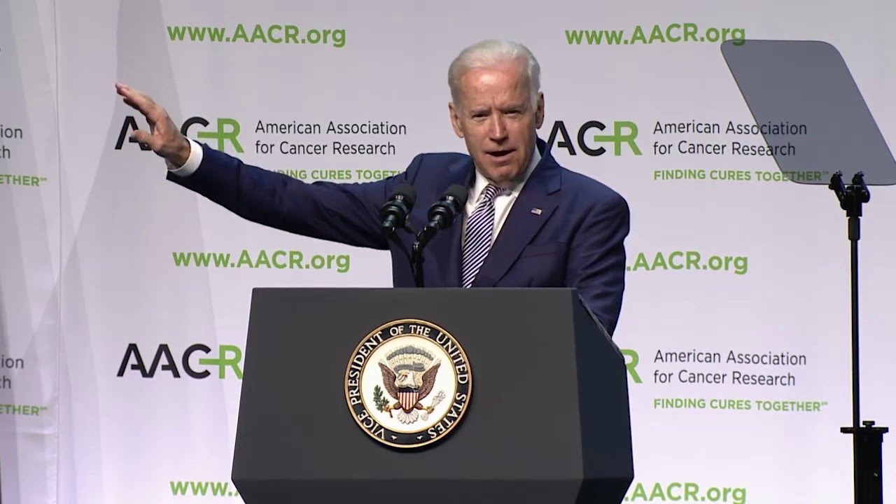 The Latest On President Biden's Prostate Cancer Screening (2014) The Latest On President Biden's Prostate Cancer Screening (2014)