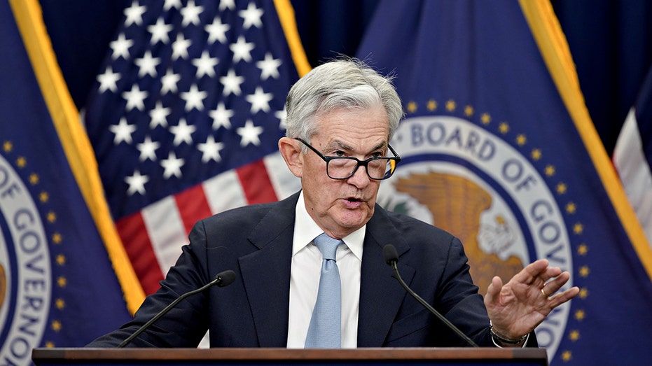The Latest Trump Attack On Jerome Powell: Implications For The Economy The Latest Trump Attack On Jerome Powell: Implications For The Economy