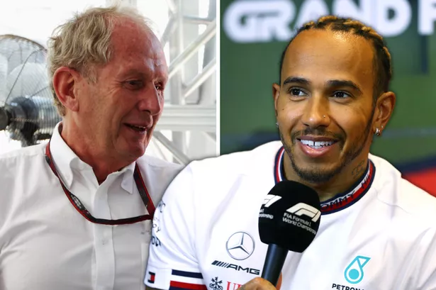 The Lewis Hamilton Factor: Understanding The New F1 Regulations