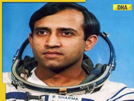 The Life And Career Of Rakesh Sharma: India's Pioneering Astronaut The Life And Career Of Rakesh Sharma: India's Pioneering Astronaut