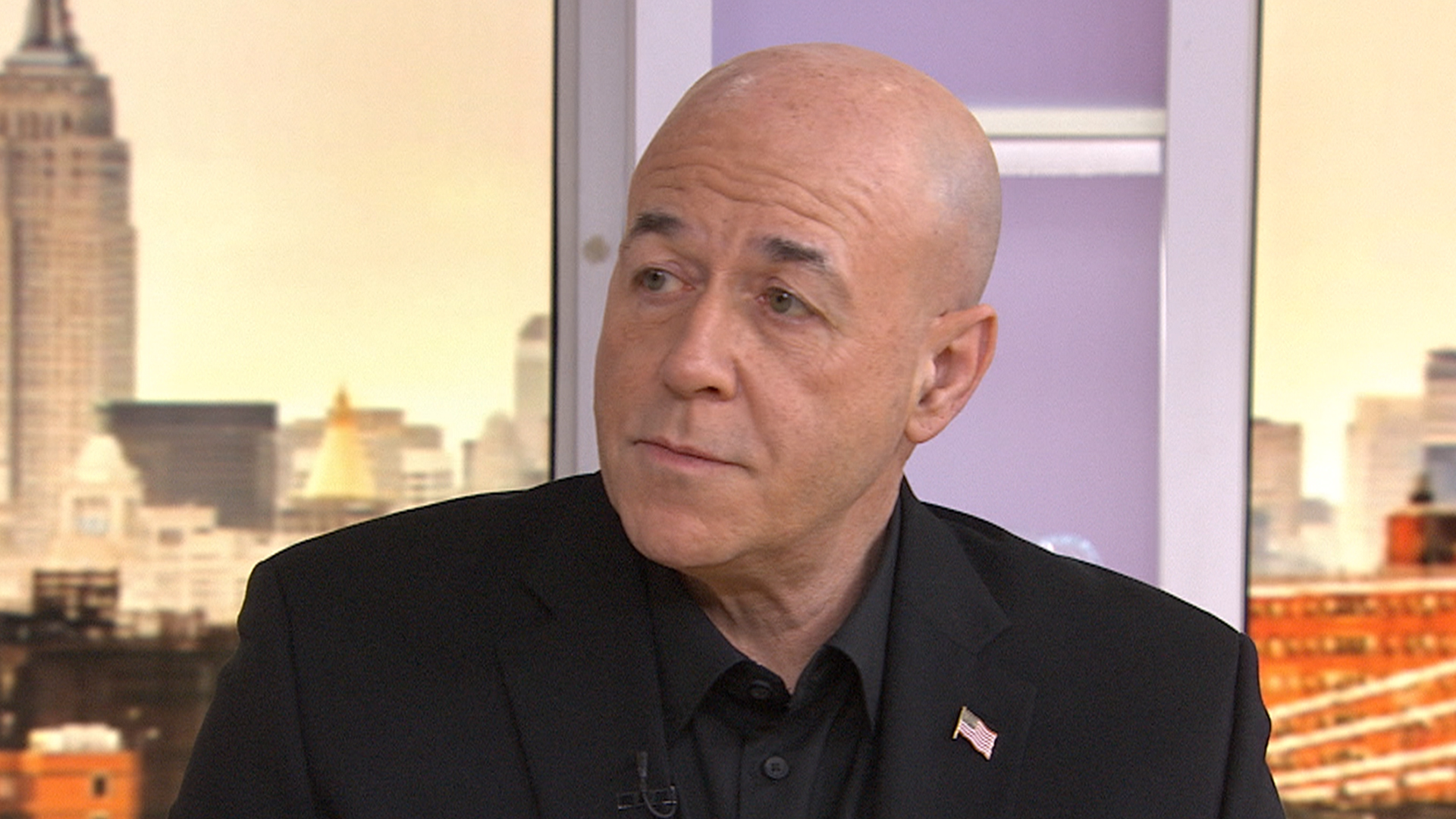 The Life And Legacy Of Bernard Kerik: A Complex Portrait The Life And Legacy Of Bernard Kerik: A Complex Portrait