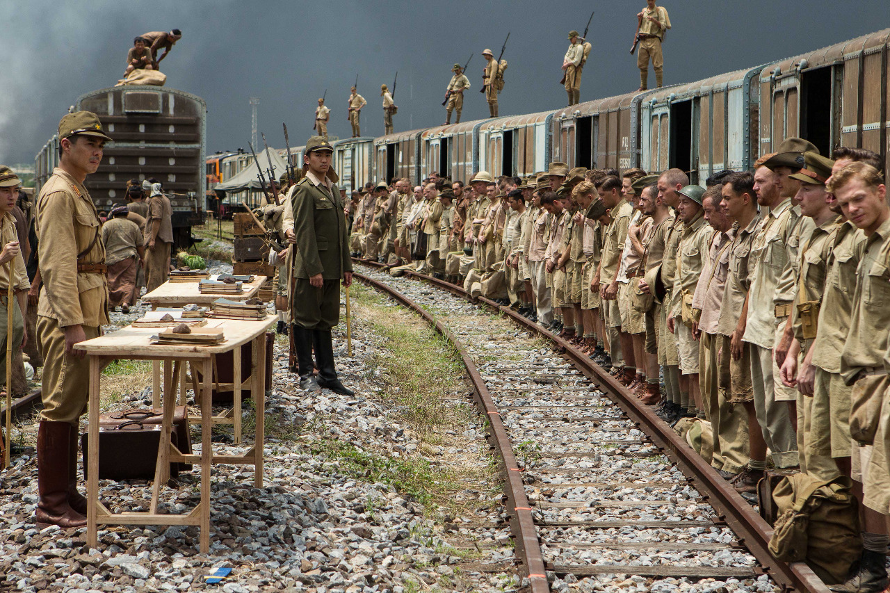 The Life And Times Of The Railway Station Man The Life And Times Of The Railway Station Man