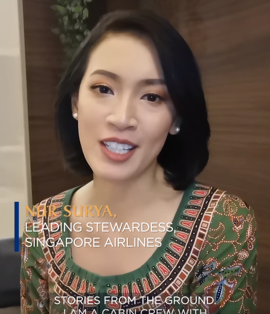 The Life Of A Former SIA Air Stewardess: Recent News And Developments The Life Of A Former SIA Air Stewardess: Recent News And Developments